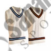 Cricket Vest